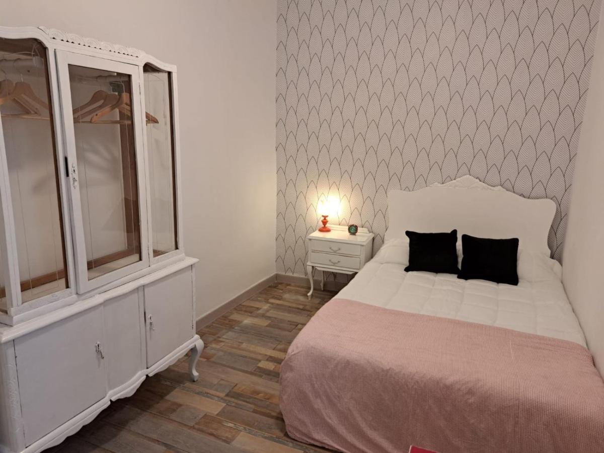 Chueca Modern Apartment Madrid Exterior foto